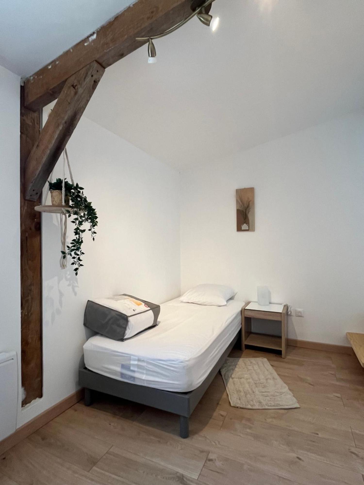 Jenny House Villa Lamotte-Beuvron Ngoại thất bức ảnh