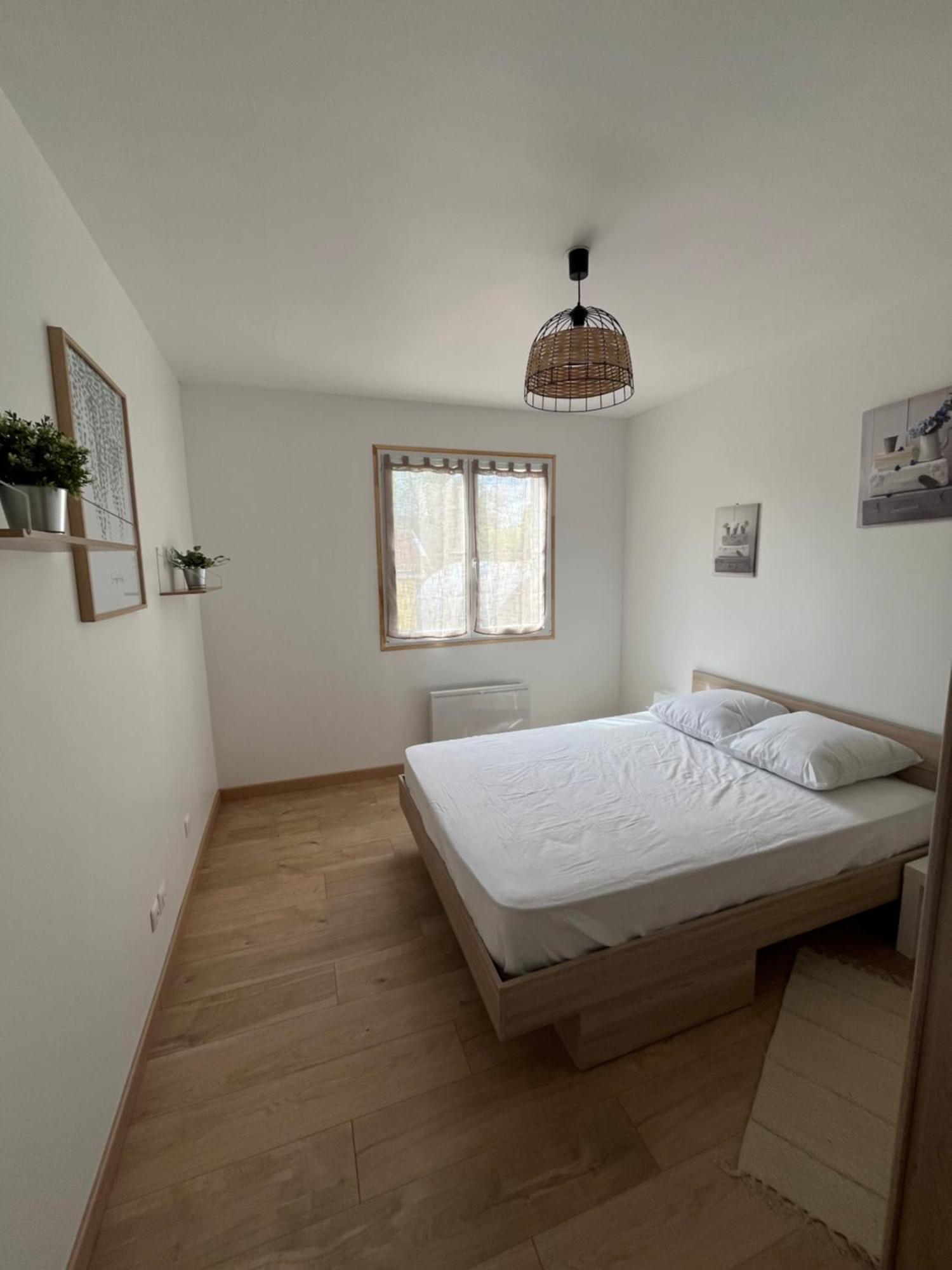 Jenny House Villa Lamotte-Beuvron Ngoại thất bức ảnh