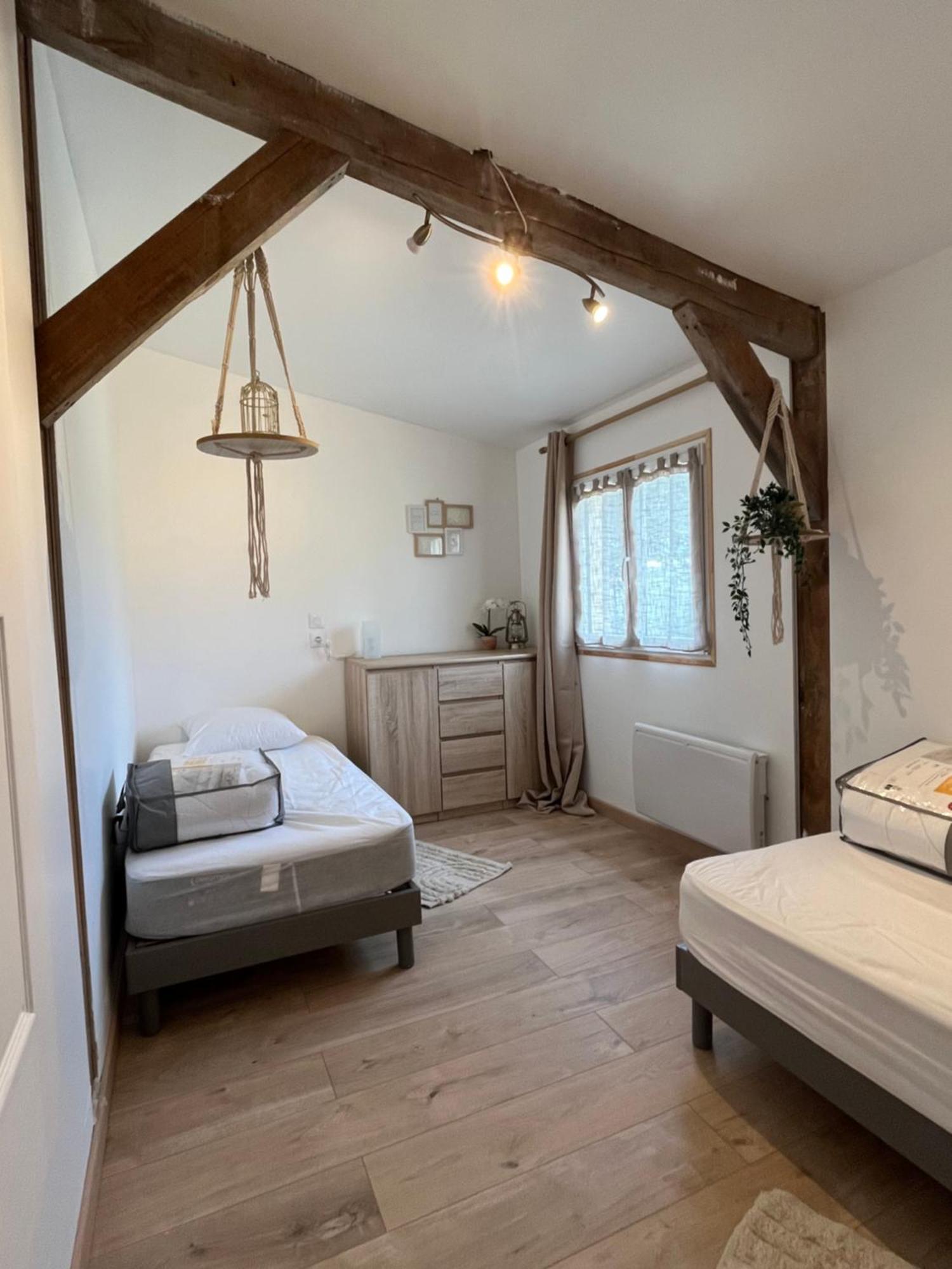 Jenny House Villa Lamotte-Beuvron Ngoại thất bức ảnh
